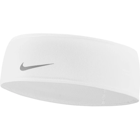 NIKE Opaska DRI-FIT SWOOSH HEAD - 1