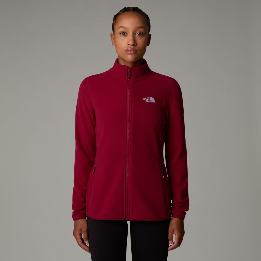 THE NORTH FACE Polar damski W 1 - 1