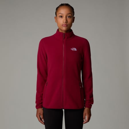 THE NORTH FACE Polar damski W 1 - 1