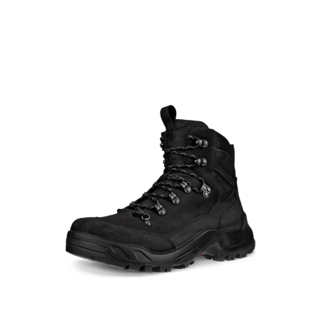 ECCO Buty męskie Offroad Boot W - 1