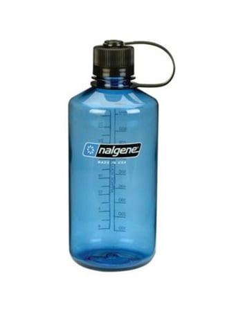 NALGENE Butelka NARROW MOUTH SU - 1