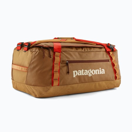 PATAGONIA Torba podróżna Black - 1