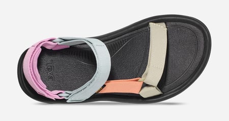 TEVA Sandały damskie W'S Hurric - 1