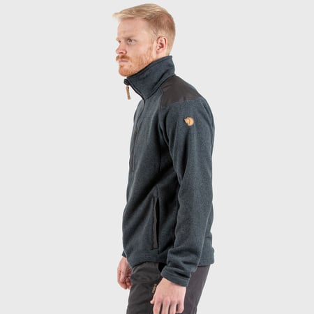 FJALLRAVEN Polar męski BUCK FLE - 1