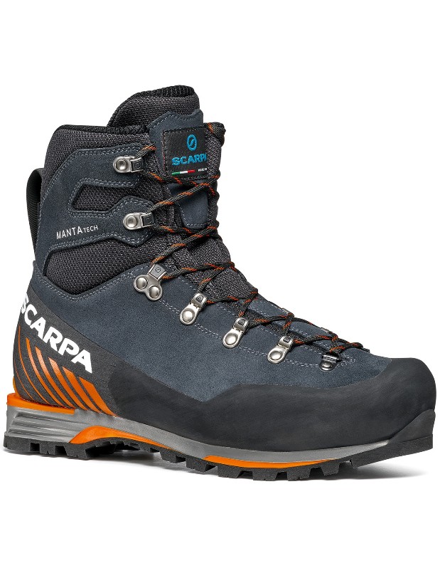 SCARPA Buty wysokogórskie MANTA - 1