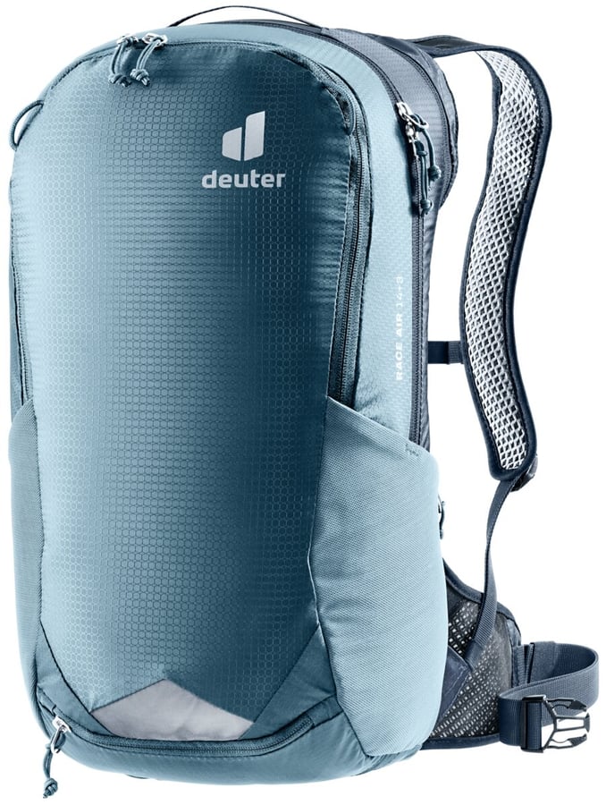 DEUTER Plecak rowerowy RACE AIR - 1