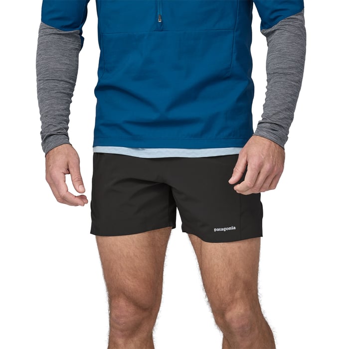 Strider Pro Shorts 7 inch Men's