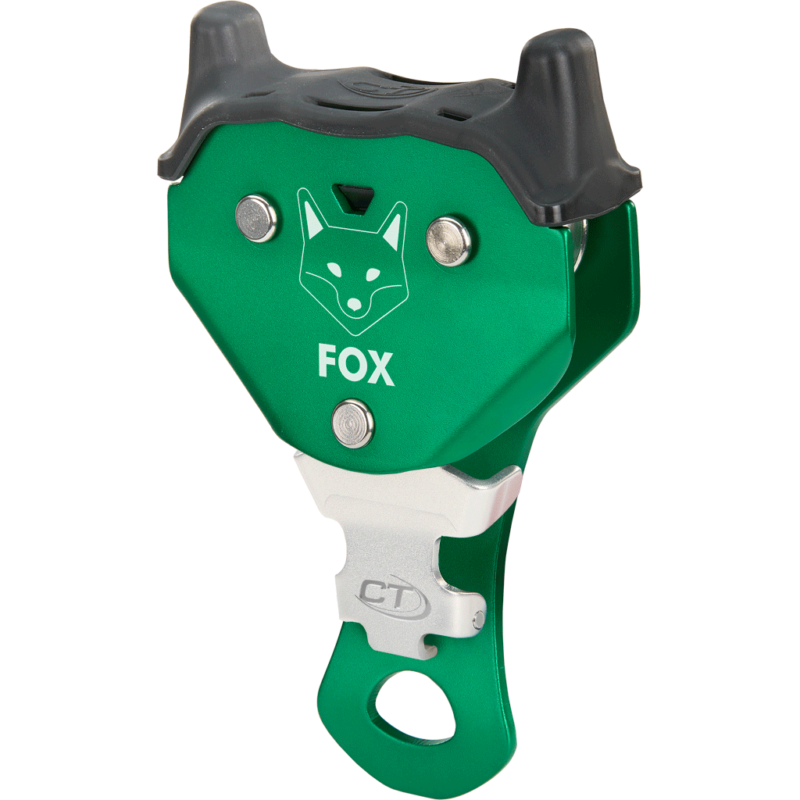 CLIMBING TECHNOLOGY Bloczek FOX - 1