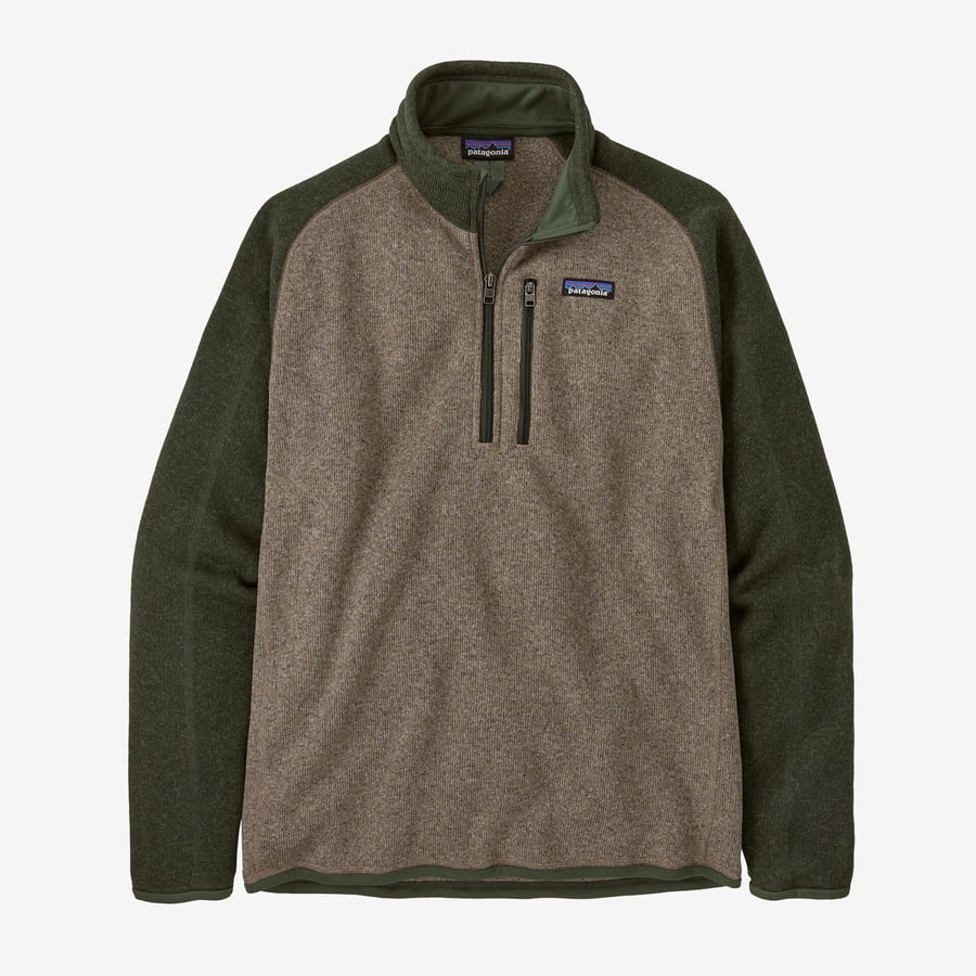 PATAGONIA Bluza męska Men's Bet - 1