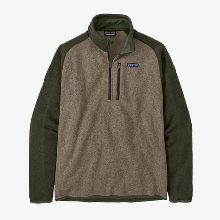 PATAGONIA Bluza męska Men's Bet - 1