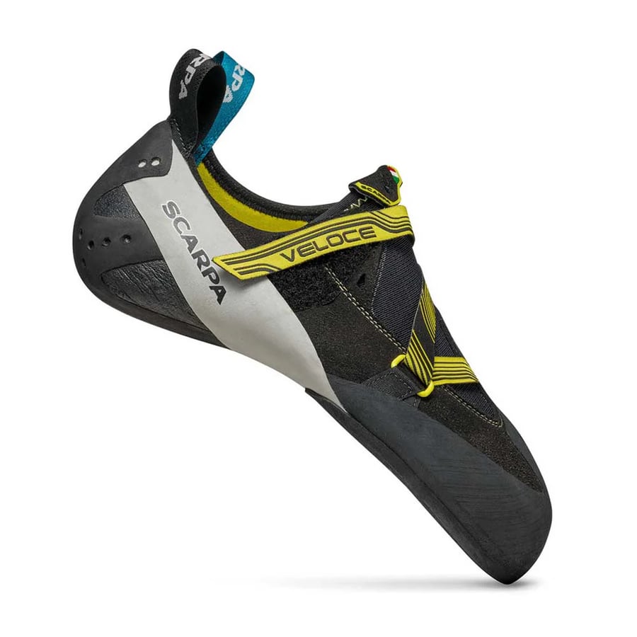 SCARPA Buty wspinaczkowe Veloce - 1