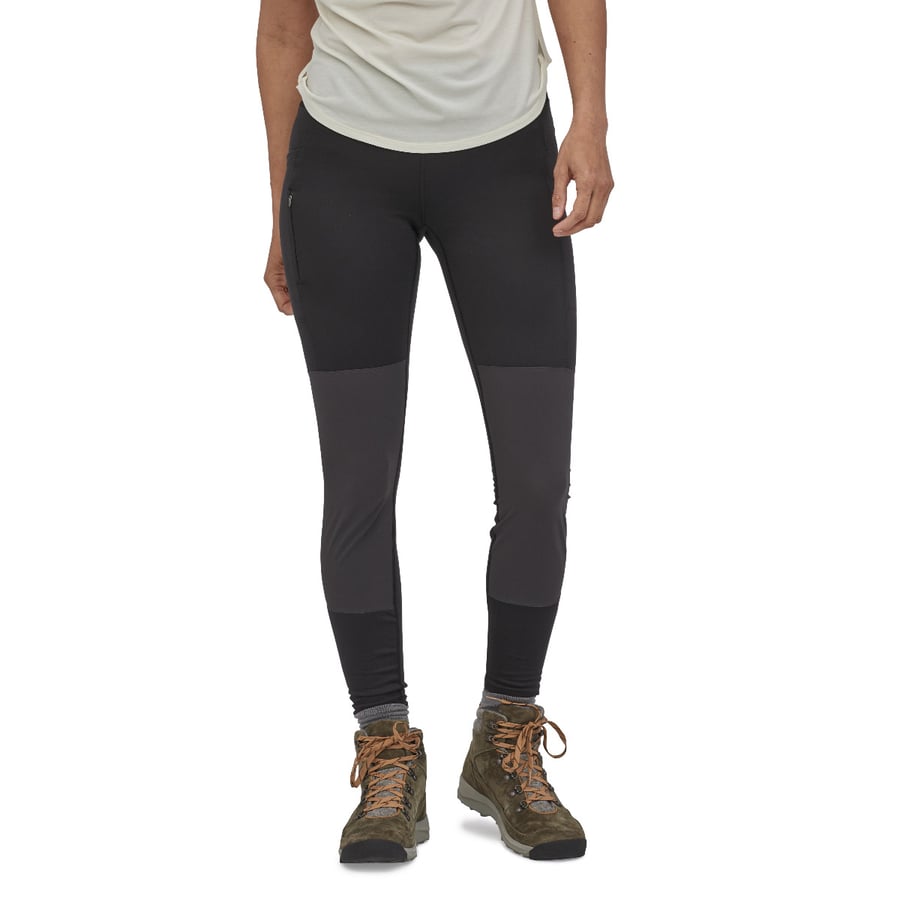 PATAGONIA Legginsy trekkingowe - 1