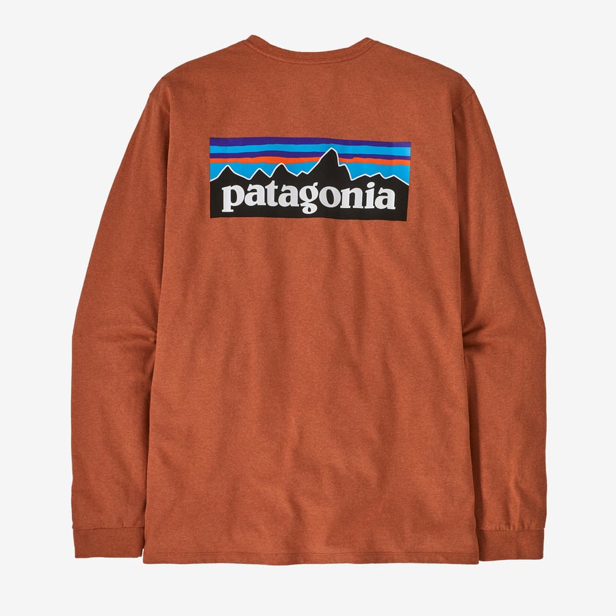 PATAGONIA Koszulka męska Men's - 1