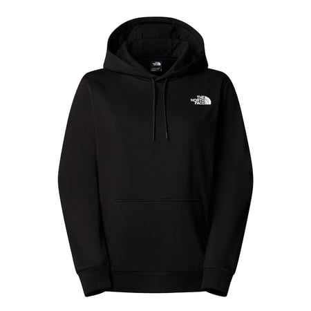 THE NORTH FACE Bluza damska W S - 1