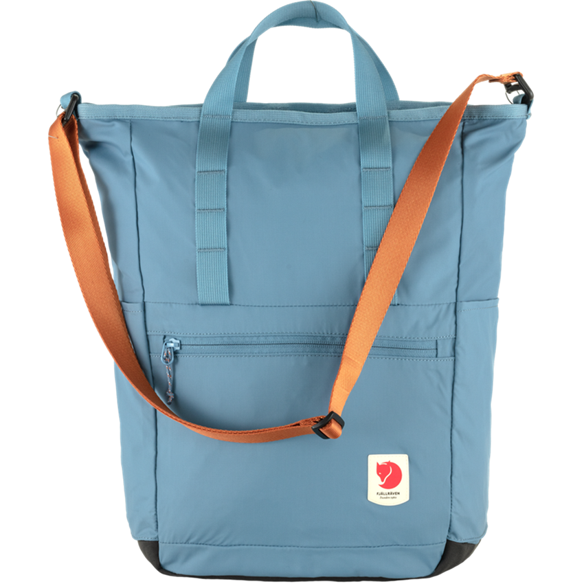 FJALLRAVEN Torba High Coast Tot - 1