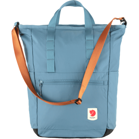 FJALLRAVEN Torba High Coast Tot - 1