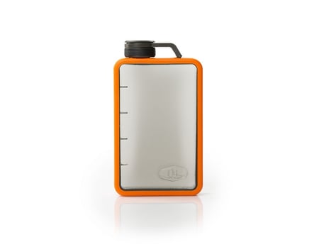 GSI Piersiówka BOULDER FLASK 10 - 1