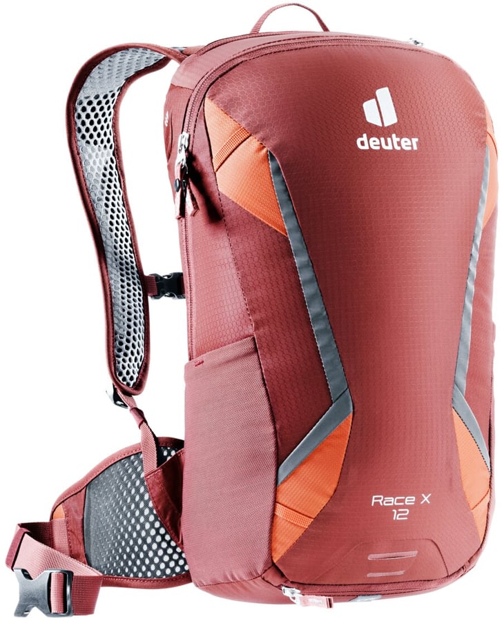 DEUTER Plecak rowerowy RACE-X r - 1