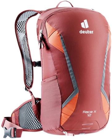 DEUTER Plecak rowerowy RACE-X r - 1