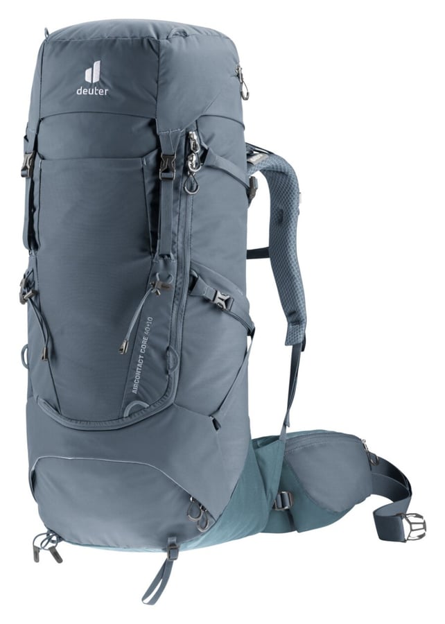 DEUTER Plecak trekkingowy Airco - 1