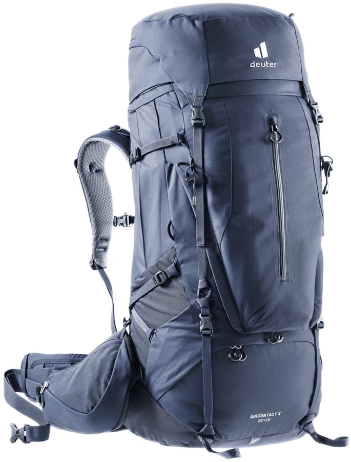 DEUTER Plecak turystyczny AIRCO - 1