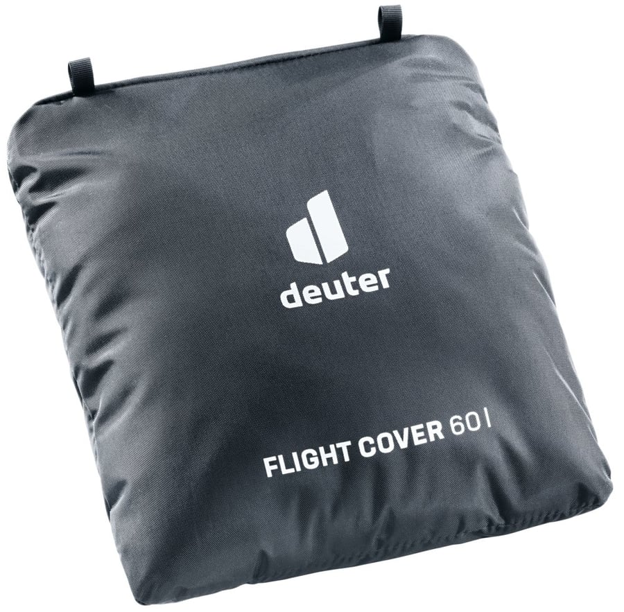 DEUTER Pokrowiec FLIGHT COVER 6 - 1