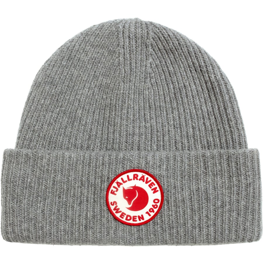 FJALLRAVEN Czapka 1960 Logo Hat - 1