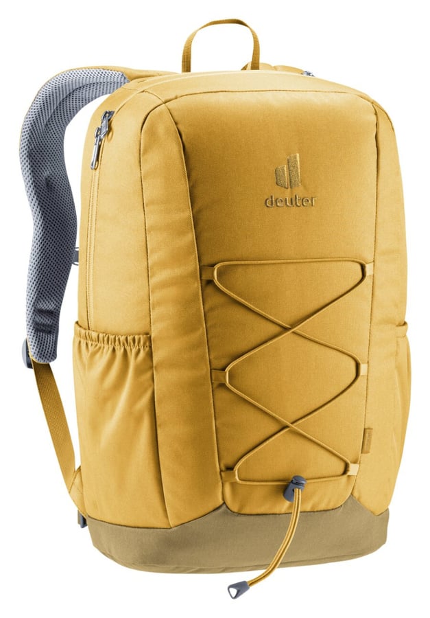 DEUTER Plecak Gogo caramel-clay - 1