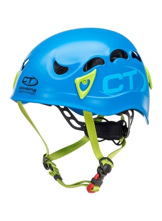 CLIMBING TECHNOLOGY Kask GALAXY - 1