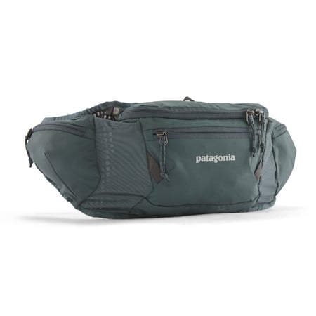 PATAGONIA Saszetka Dirt Roamer - 1