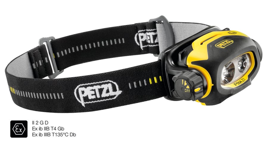 PETZL Czołówka PIXA Z1 E78DHB 1 - 1