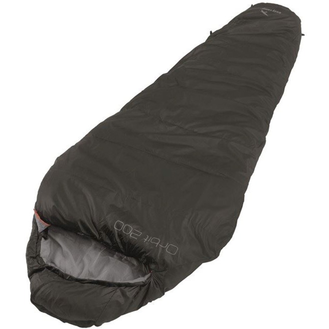 EASY CAMP Śpiwór Orbit 200 - 1