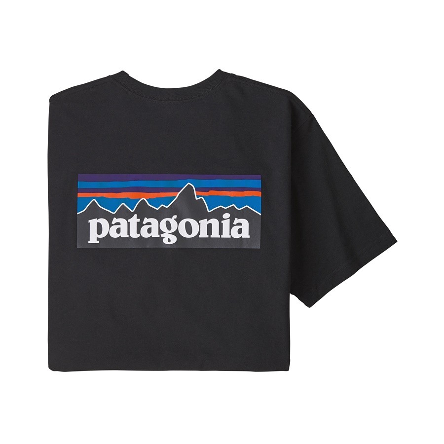 PATAGONIA Koszulka męska P-6 LO - 1