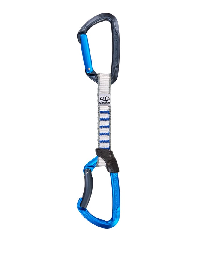 CLIMBING TECHNOLOGY Zestaw eksp - 1