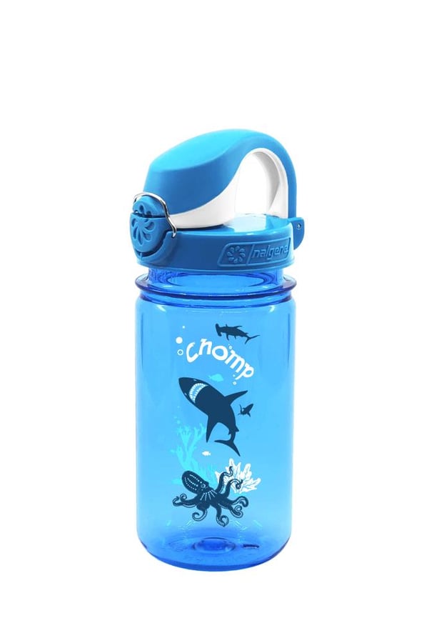 NALGENE Butelka dla dzieci Kids - 1