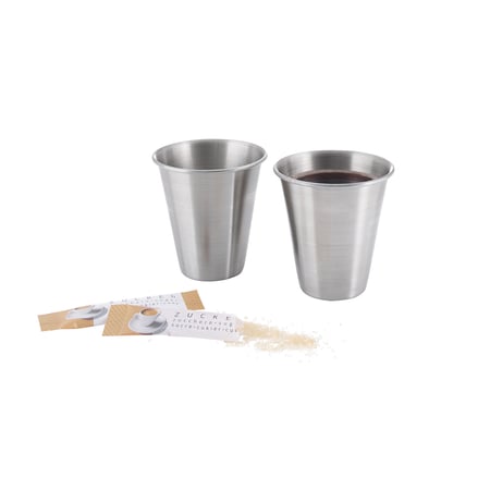 TATONKA Kieliszki Shot Cup Set - 1