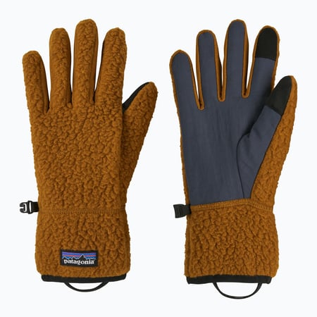 PATAGONIA Rękawice Retro Pile G - 1