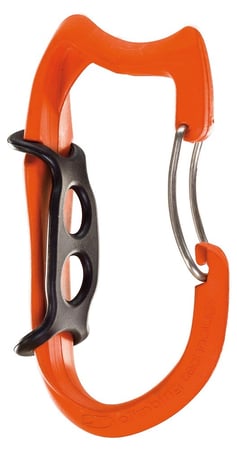 CLIMBING TECHNOLOGY Karabinek s - 1