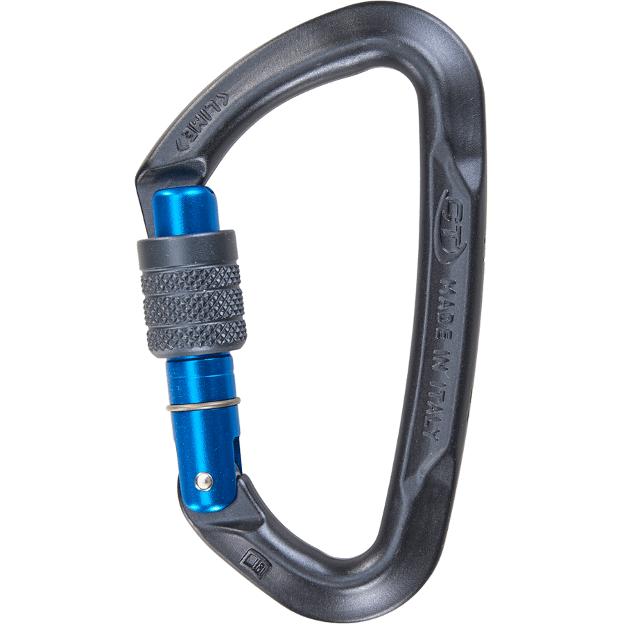 CLIMBING TECHNOLOGY Karabinek L - 1