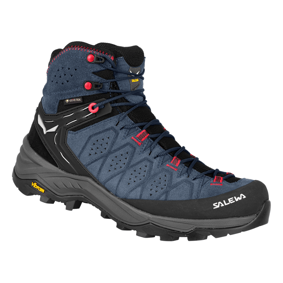 SALEWA Buty trekkingowe damskie - 1