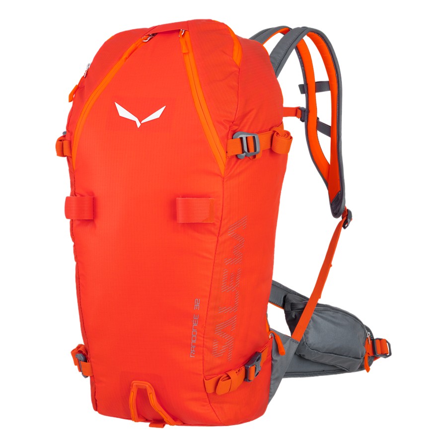 SALEWA Plecak RANDONNÉE 32 BP - 1