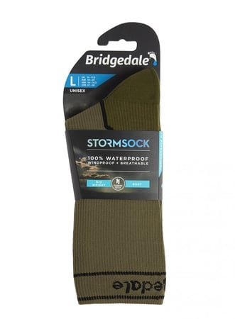 BRIDGEDALE Skarpety STORMSOCK M - 1