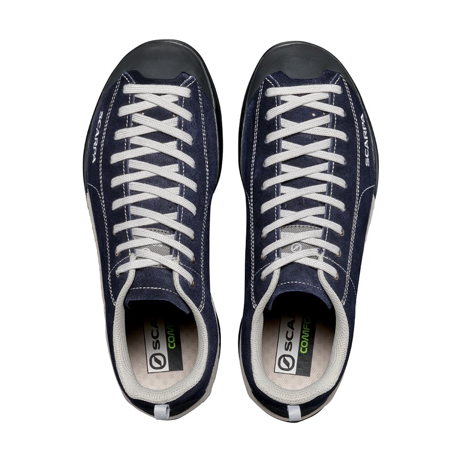 SCARPA Buty MOJITO dark blue - 1