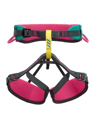 CLIMBING TECHNOLOGY Uprząż dla - 1