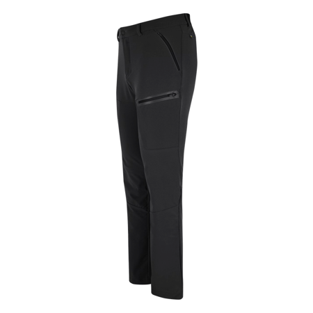 SALEWA Spodnie softshellowe męs - 1