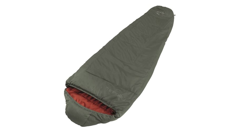 EASY CAMP Śpiwór NEBULA L grey - 1