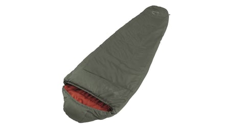 EASY CAMP Śpiwór NEBULA L grey - 1