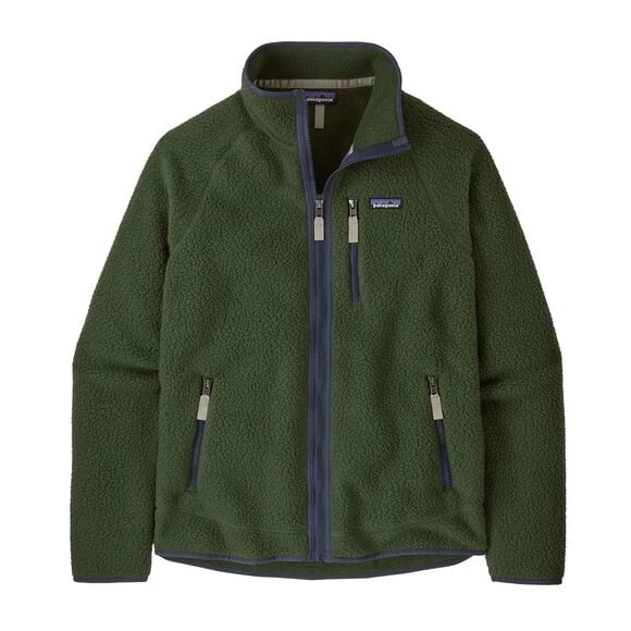 PATAGONIA Polar męski Men's Ret - 1