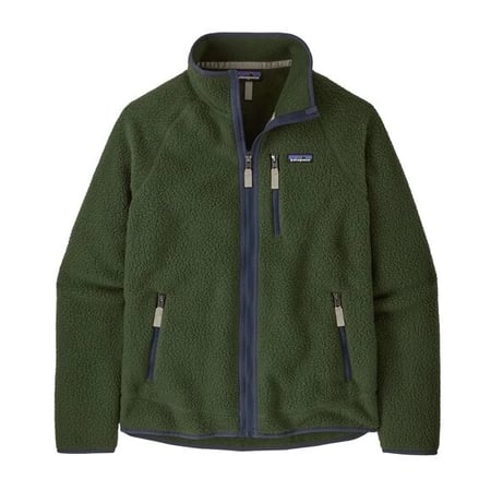 PATAGONIA Polar męski Men's Ret - 1