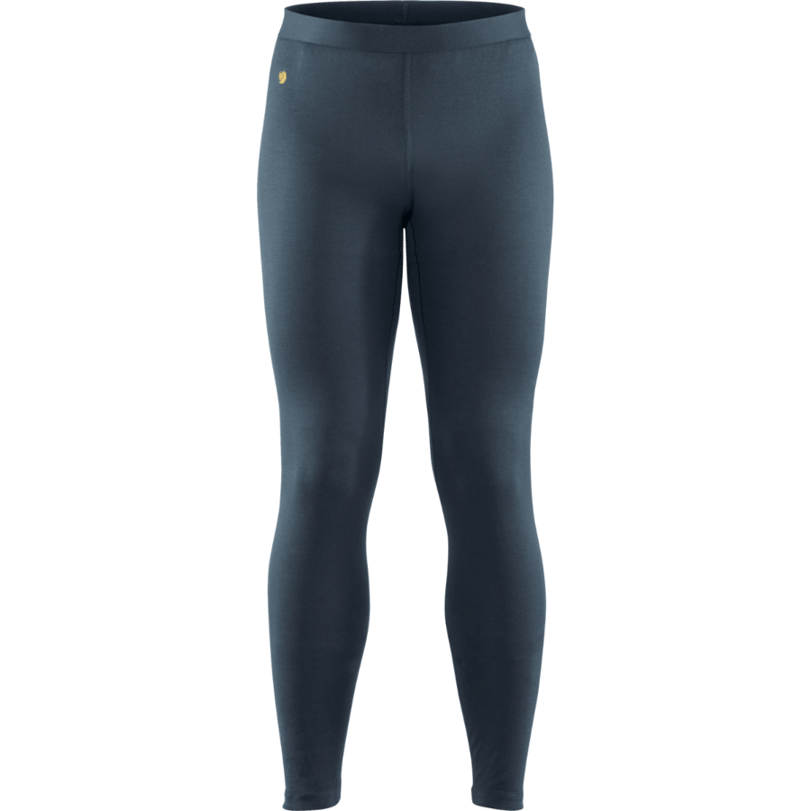 FJALLRAVEN Legginsy męskie BERG - 1